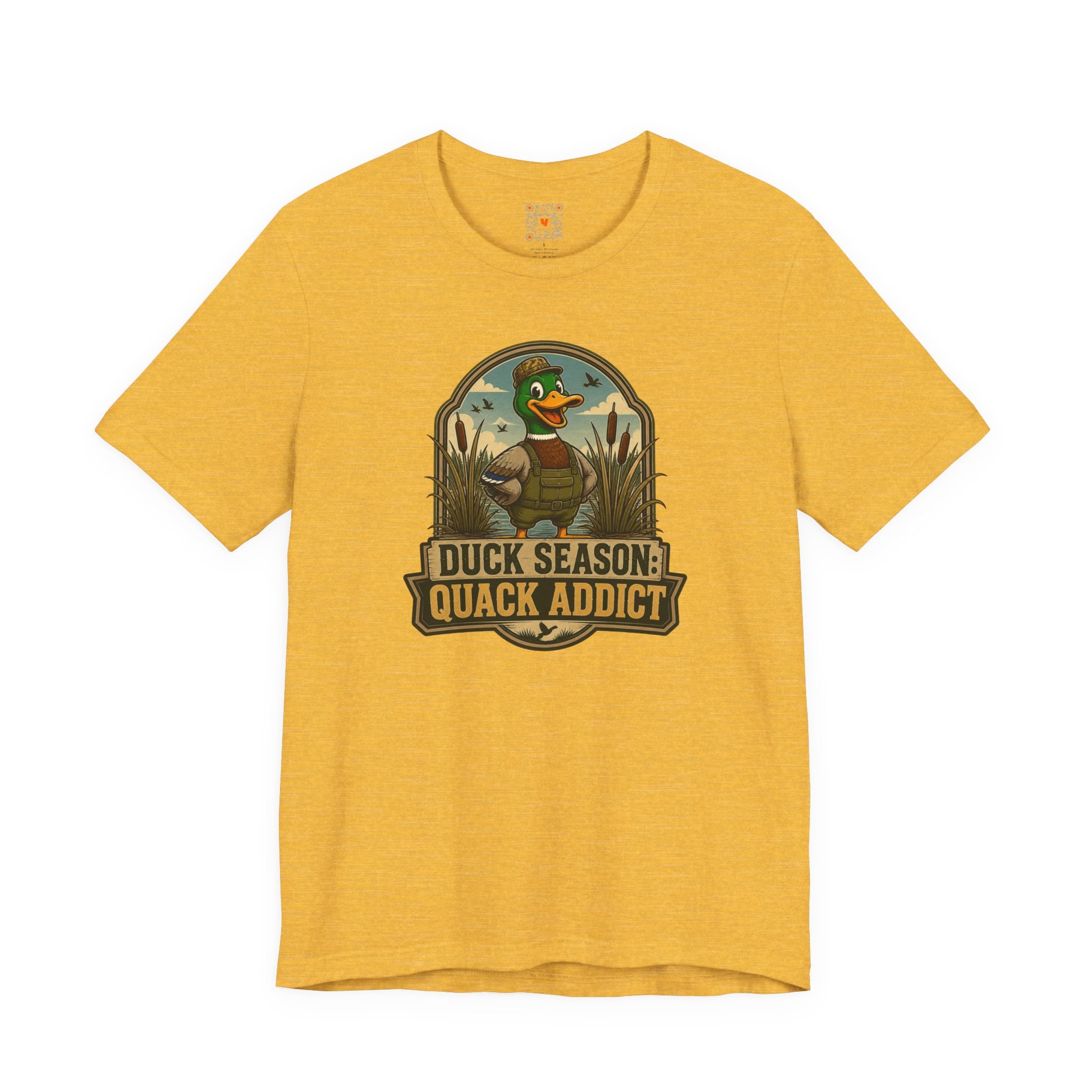 Duck Season Tee