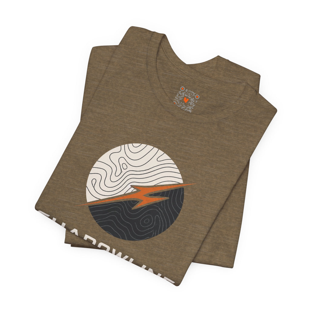 Shadowline Pursuit Tee