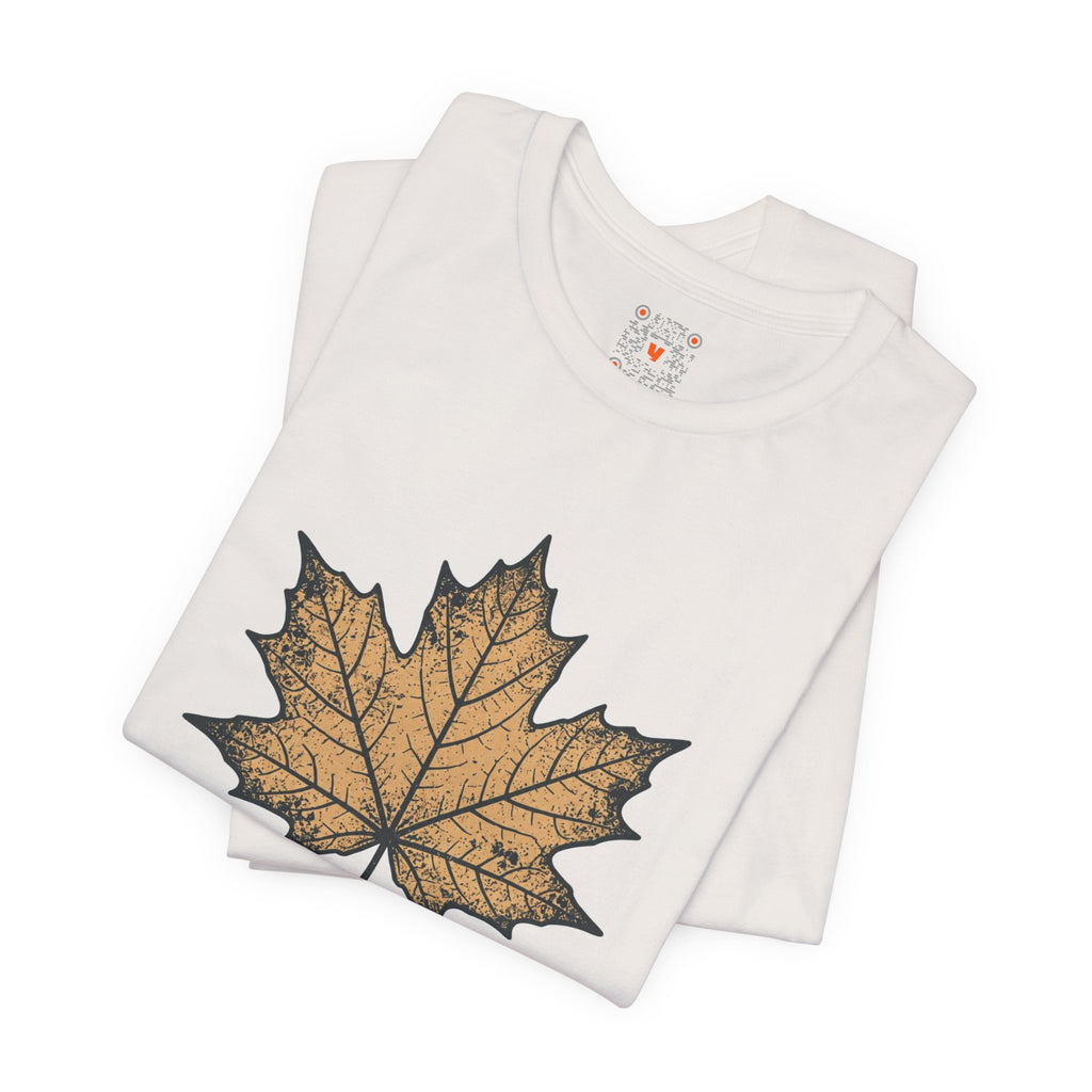 Leaf Me Alone Tee