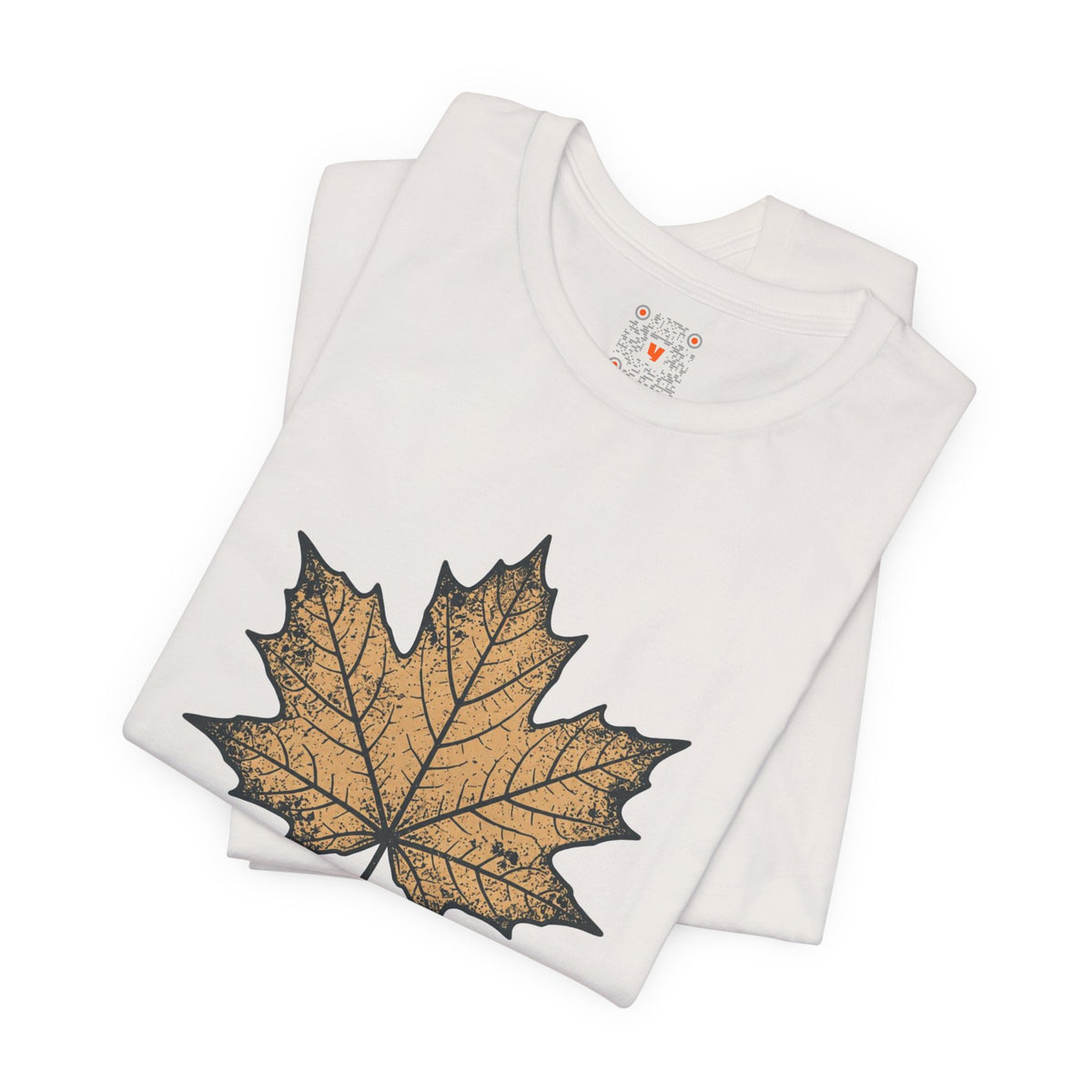 Leaf Me Alone Tee