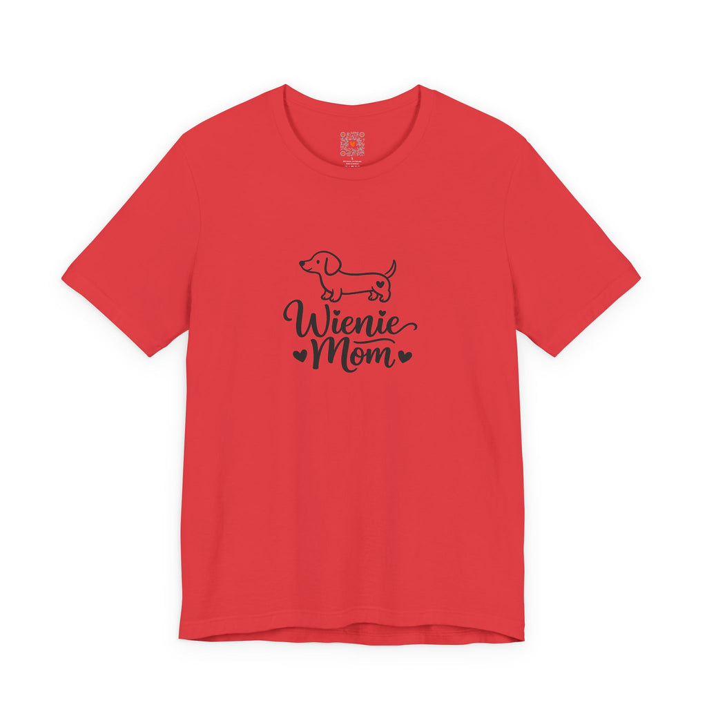 Wienie Mom Tee