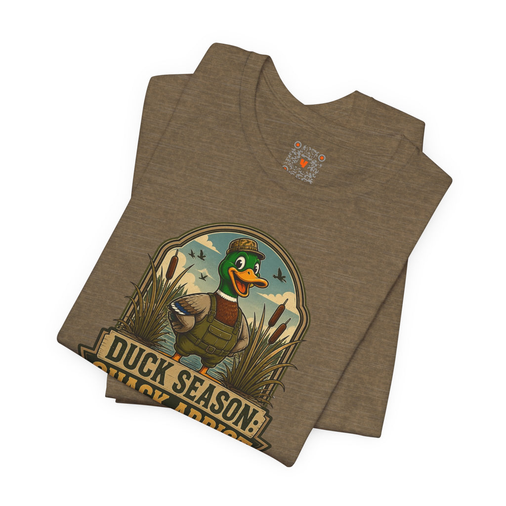 Duck Season Tee