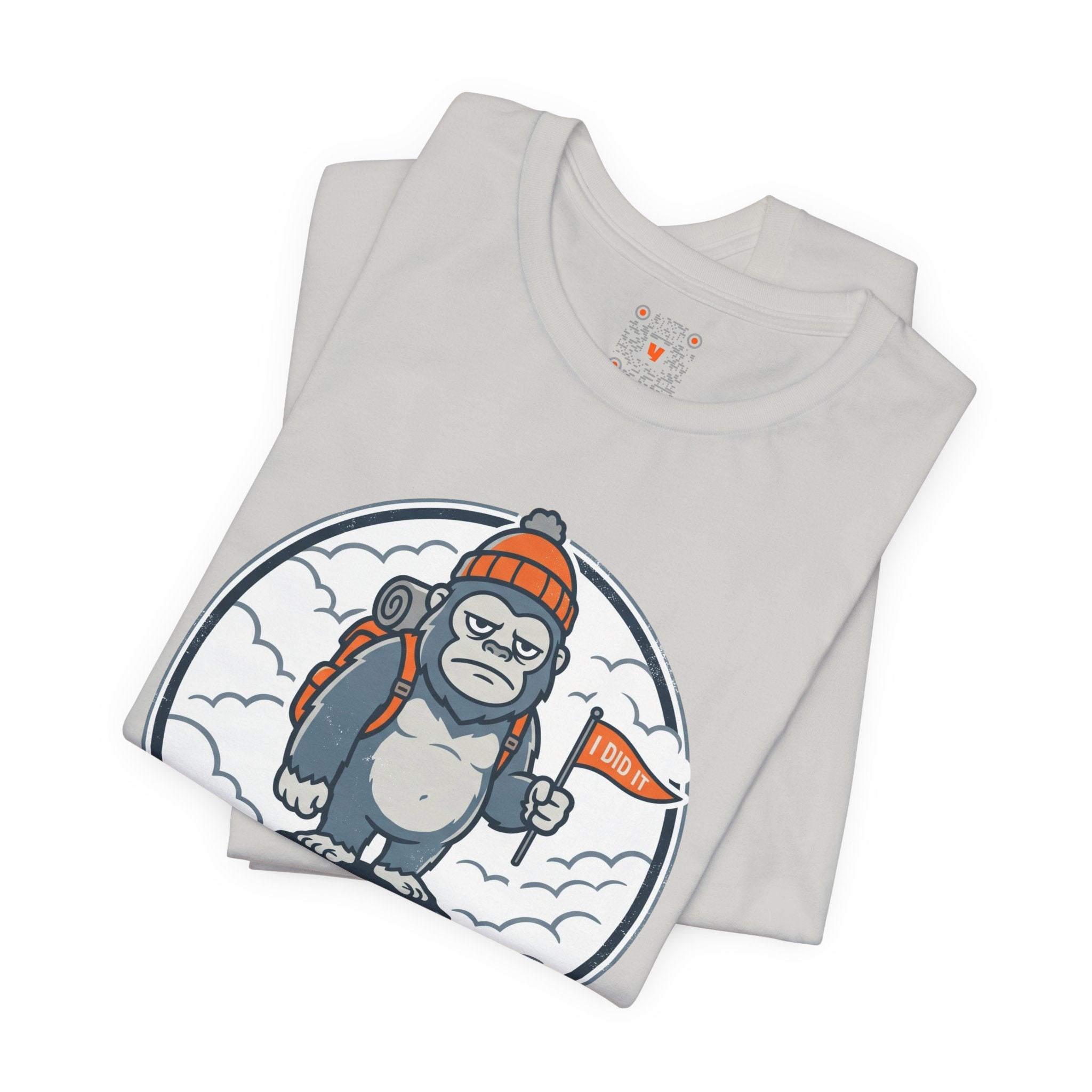 Peak Disappointment Tee