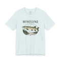 Muskellunge Fishing Tee