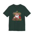 Feliz Navidad Santa Tee