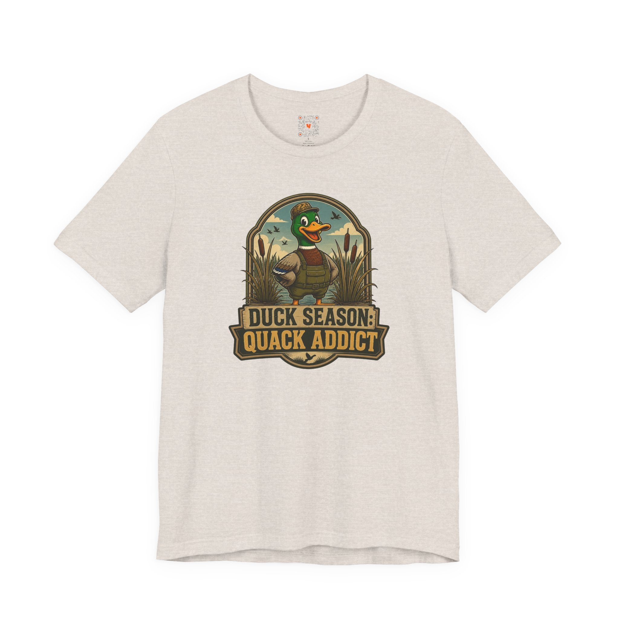 Duck Season Tee