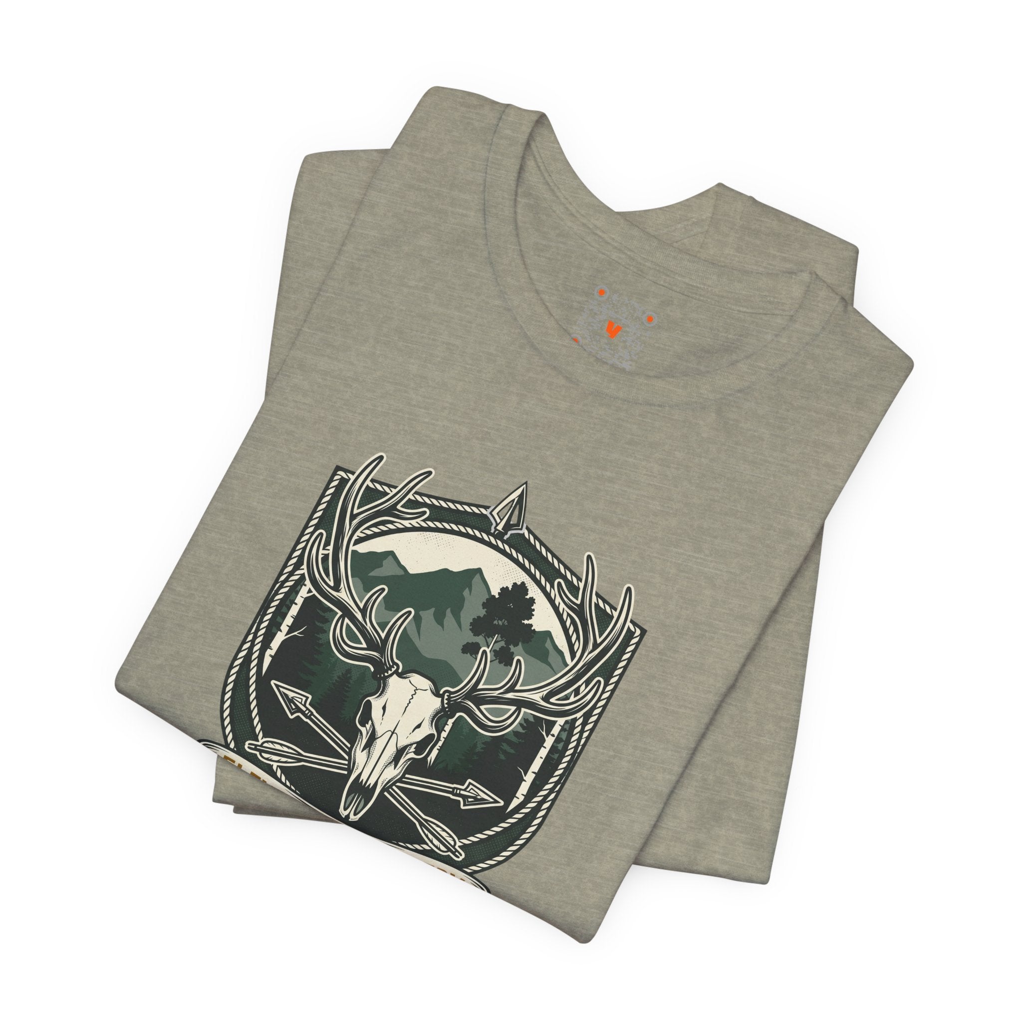 Elevation & Archery Tee