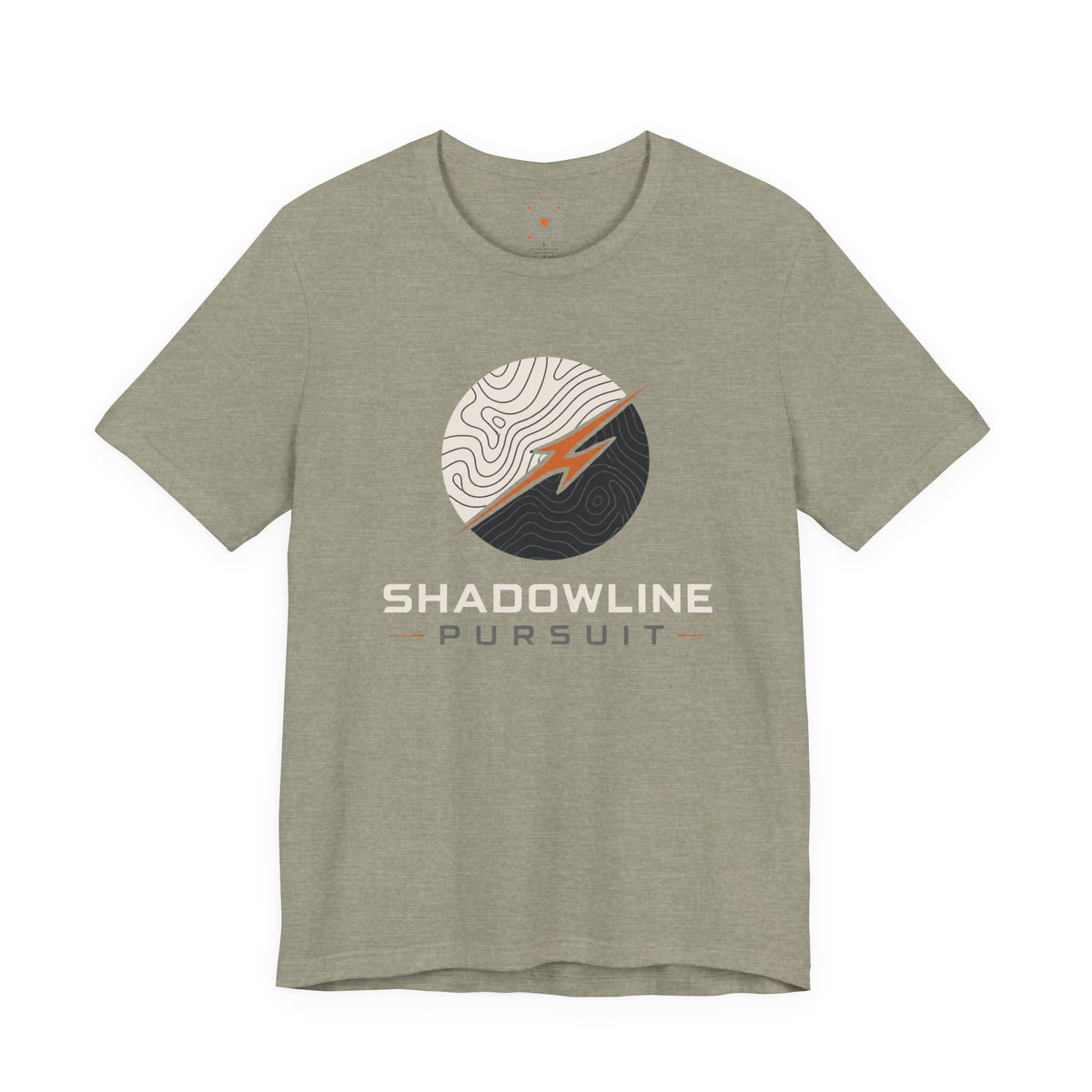 Shadowline Pursuit Tee