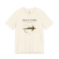 Prince Nymph Fly Fishing Tee