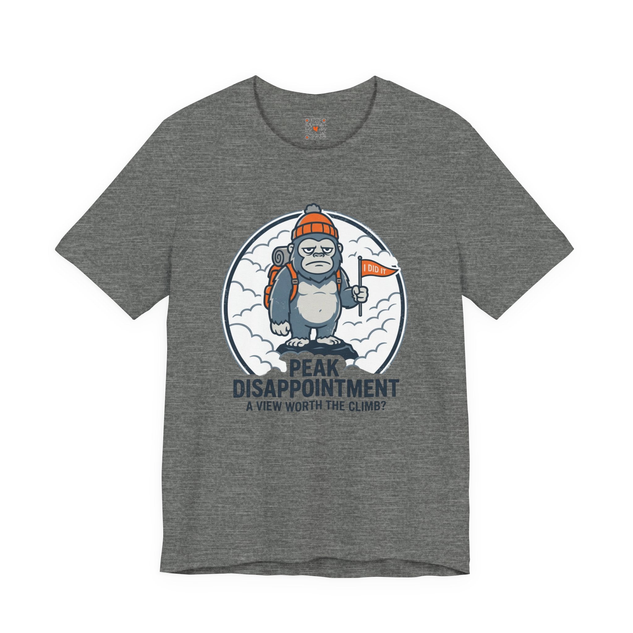 Peak Disappointment Tee