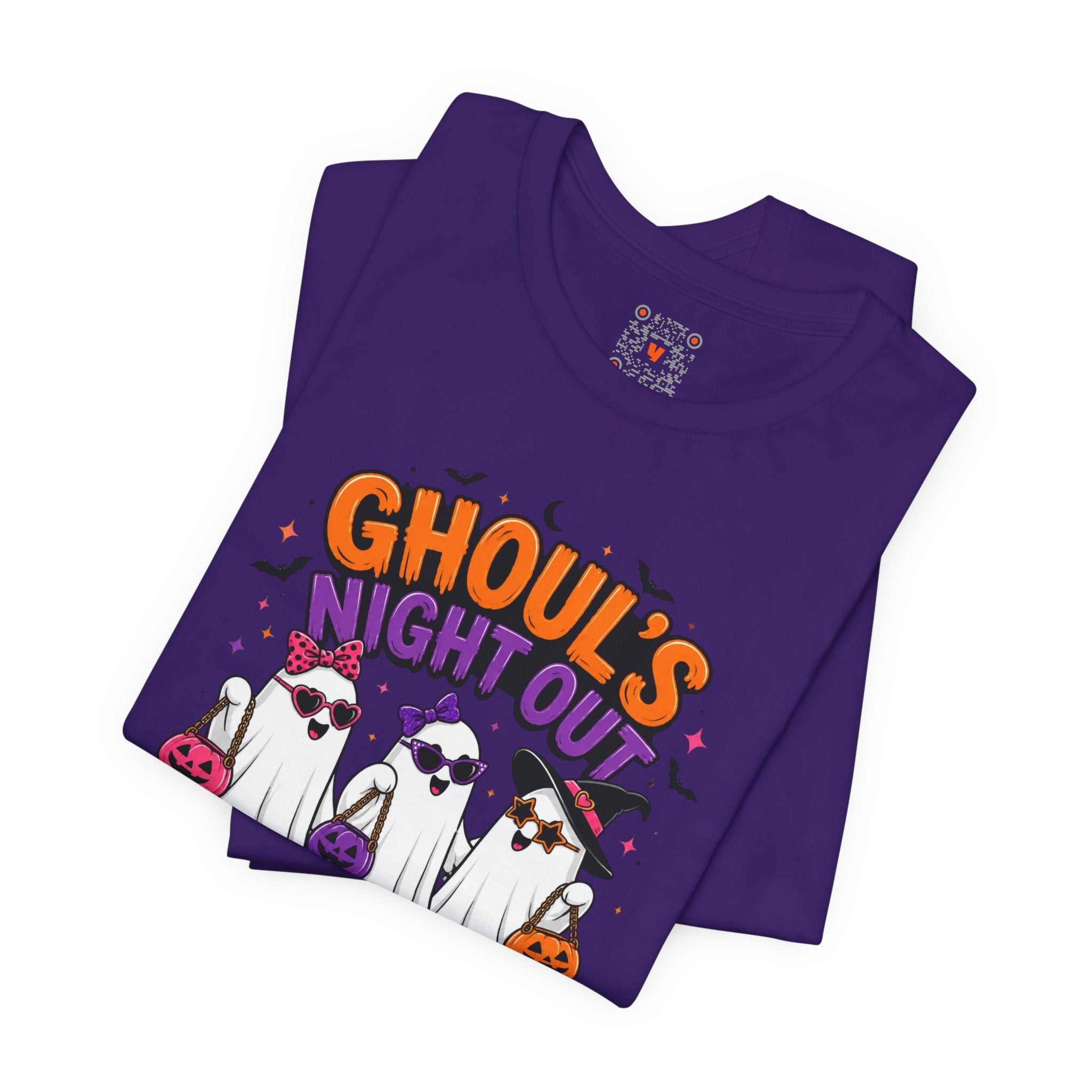 Ghoul's Night Out Tee