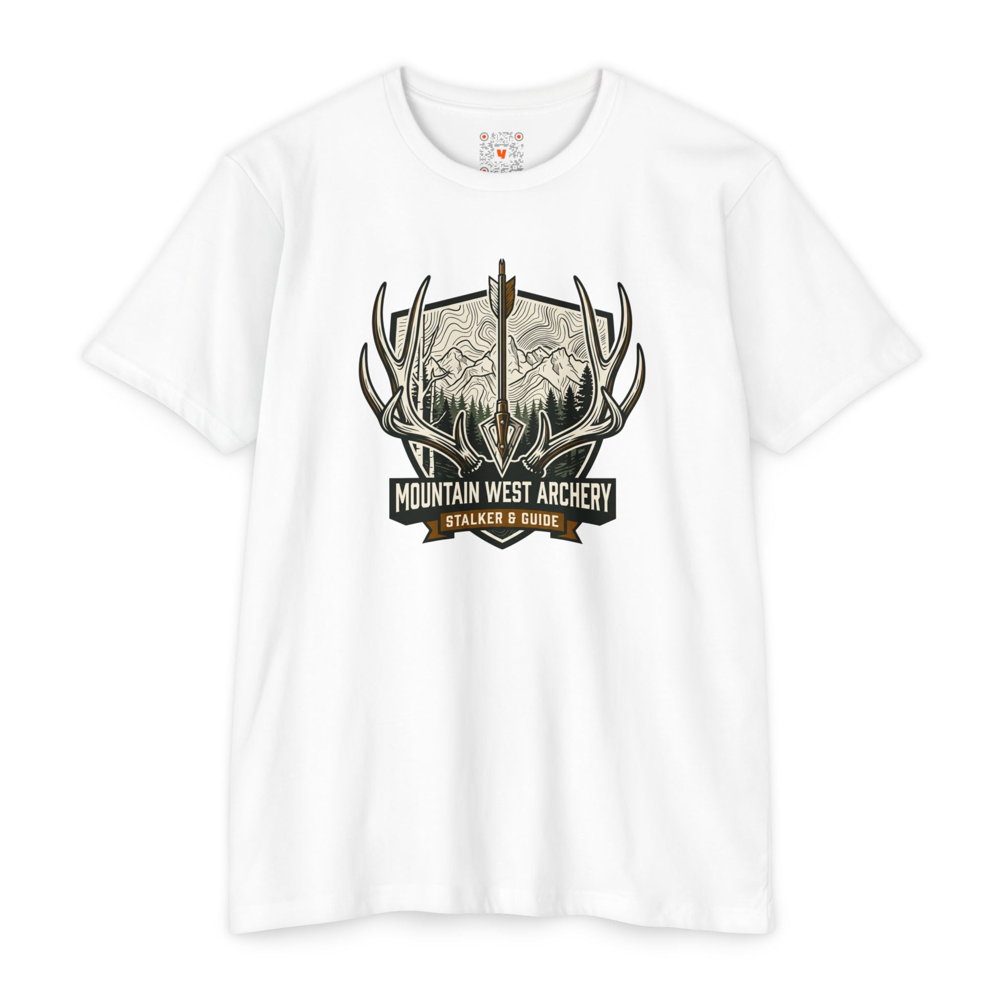 Mountain West Archery Stalker & Guide Tee