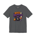 Booze & Broomsticks Tee