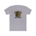 Apex Ridge Deer Crest Tee