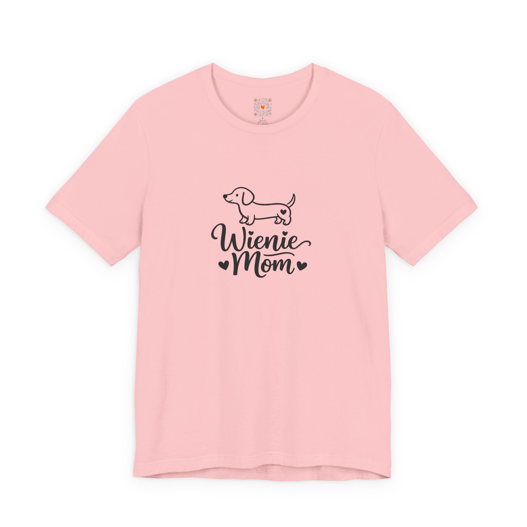 Wienie Mom Tee