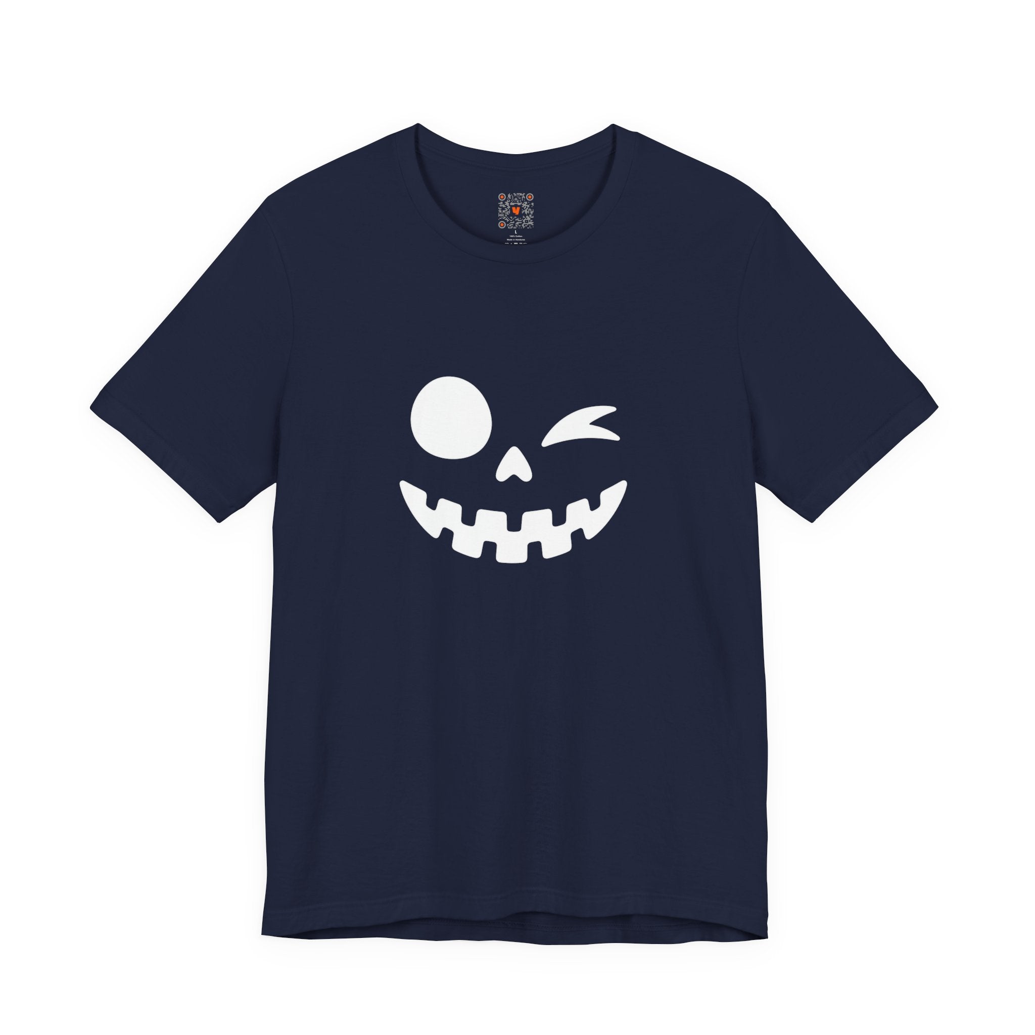 The Skull Wink Tee