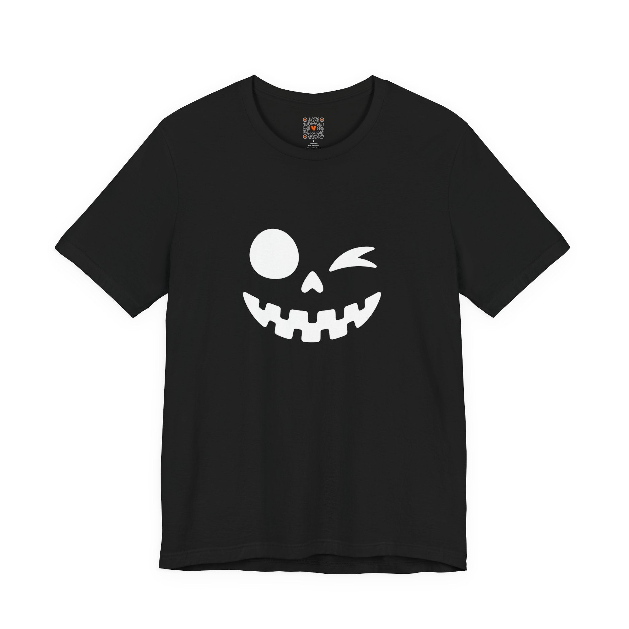 The Skull Wink Tee