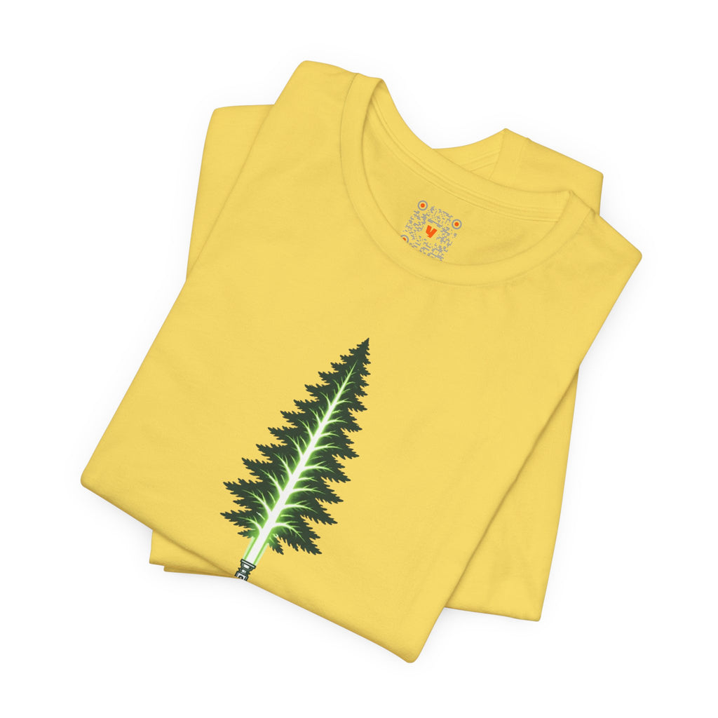 May the Forest Be With You Tee