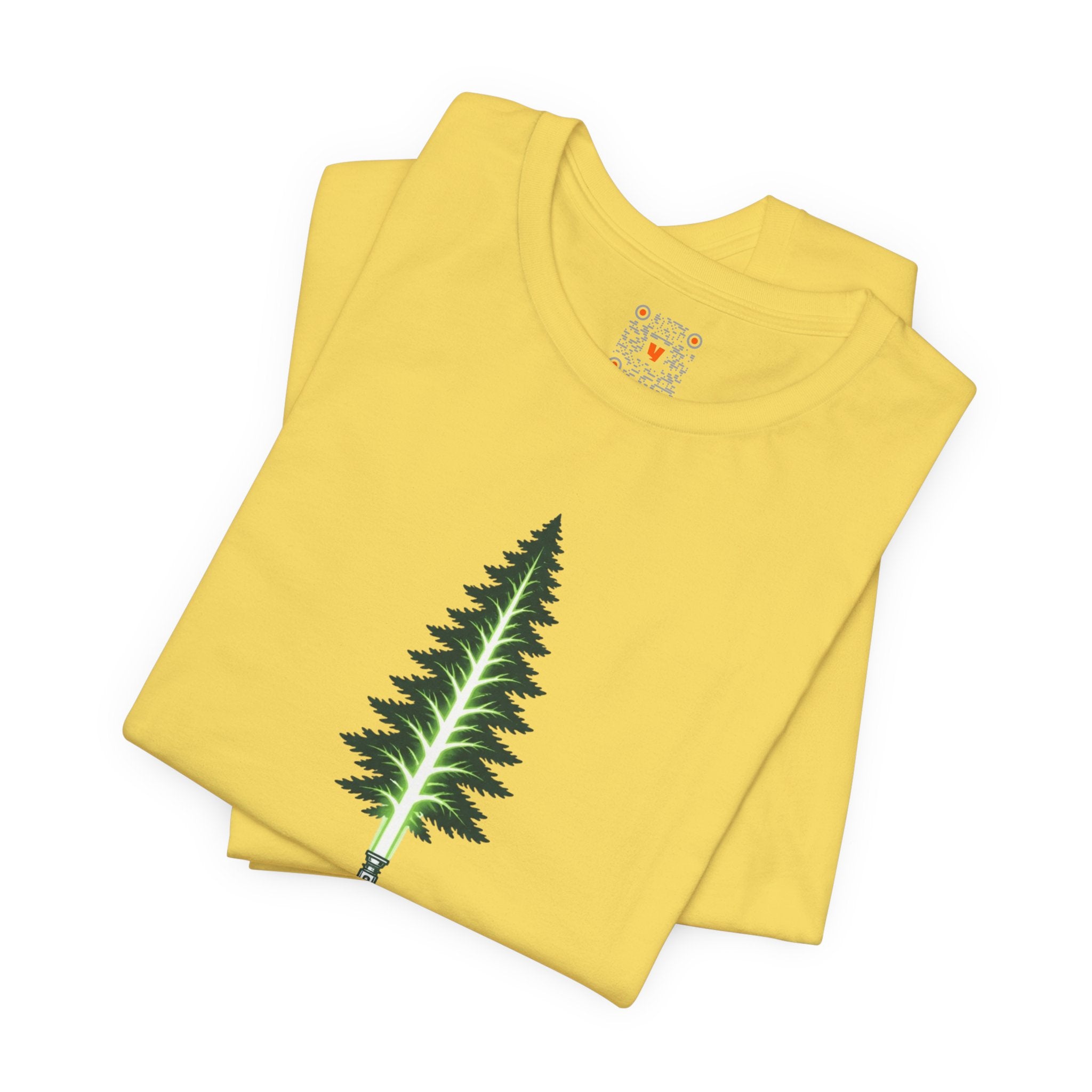 May the Forest Be With You Tee