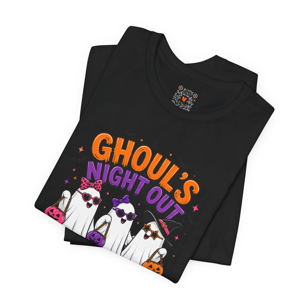 Ghoul's Night Out Tee