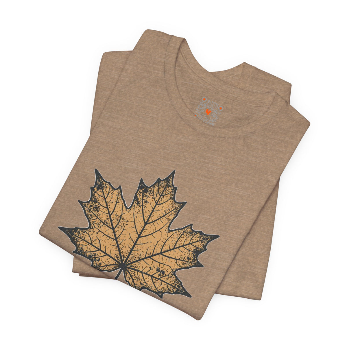 Leaf Me Alone Tee