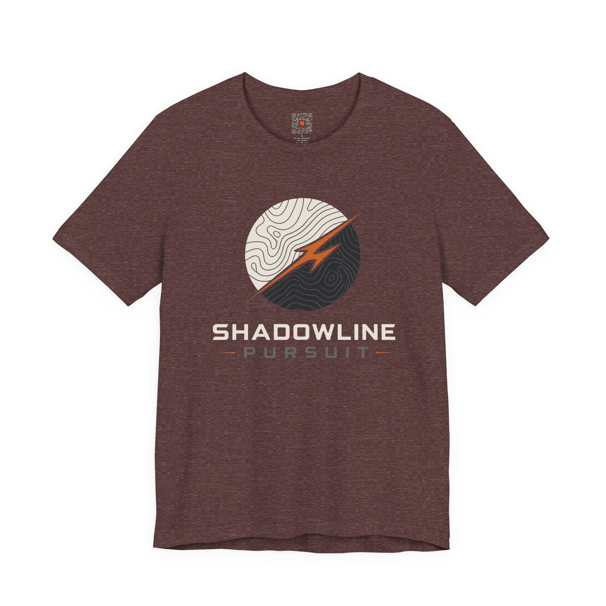 Shadowline Pursuit Tee