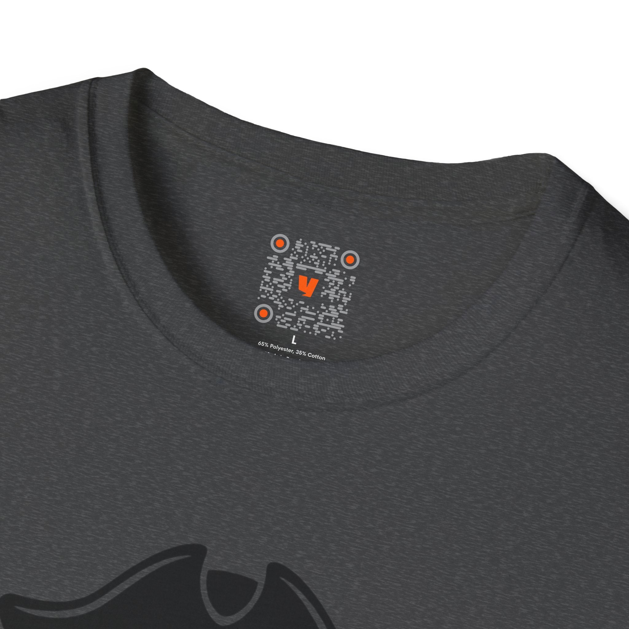 Pi-rate T-Shirt — Pirate Pi Math Pun Tee