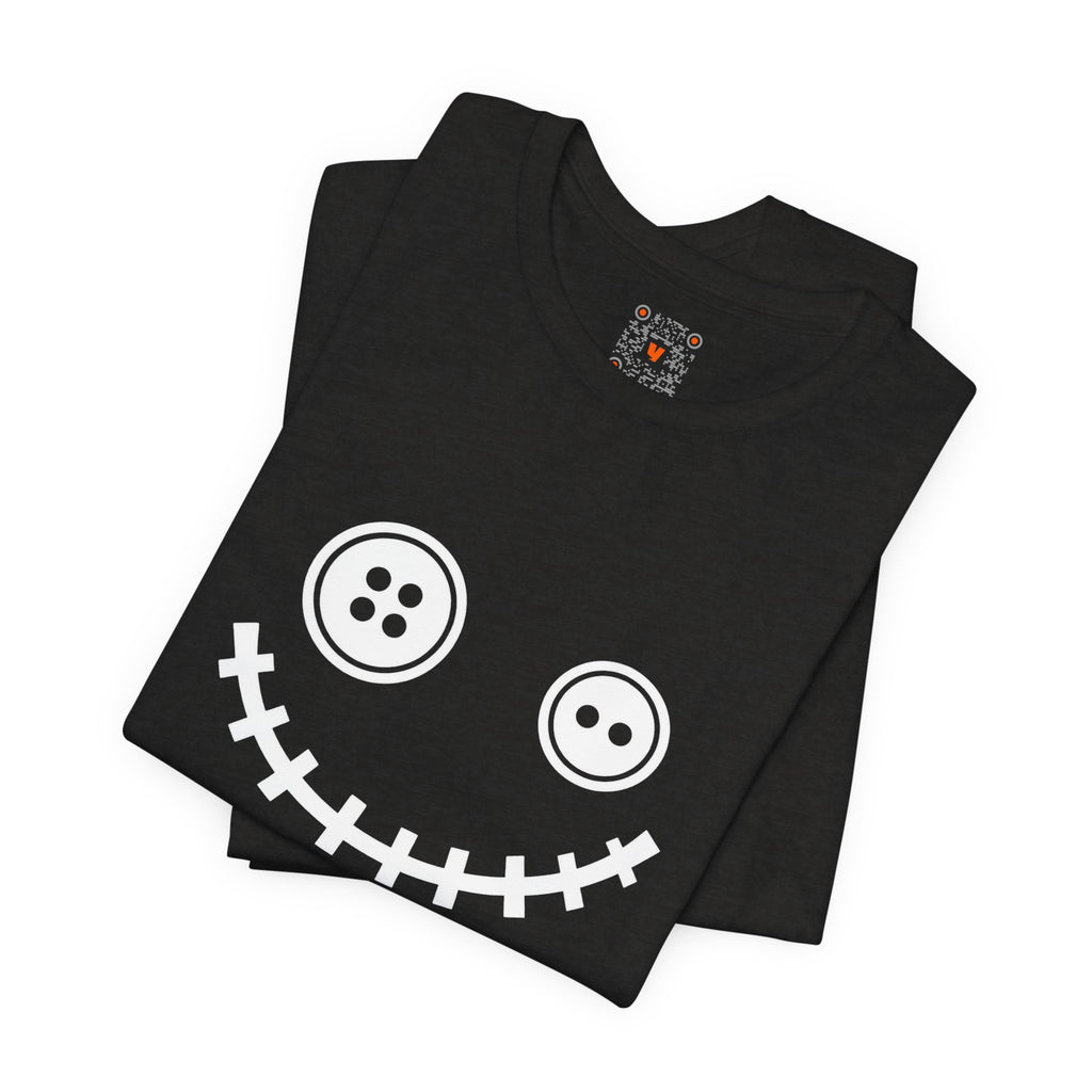 The Stitch Face Smile Tee