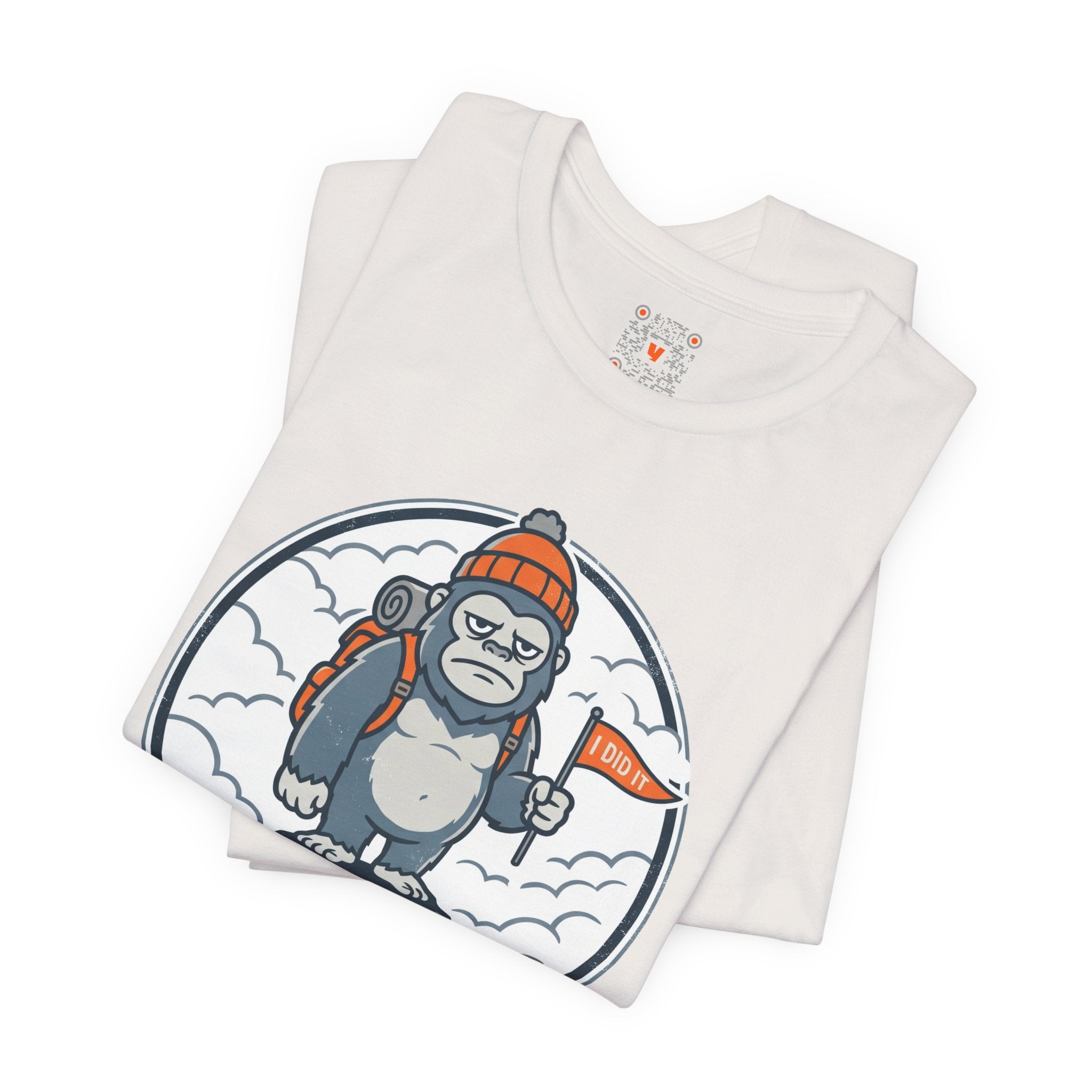 Peak Disappointment Tee