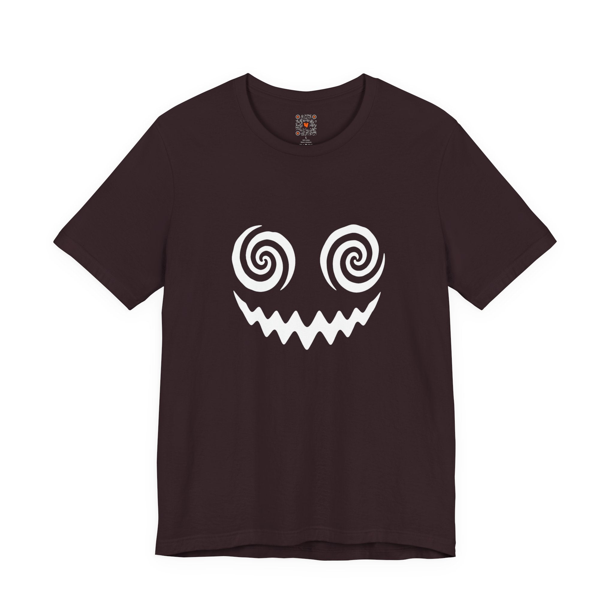 The Possessed Face Tee