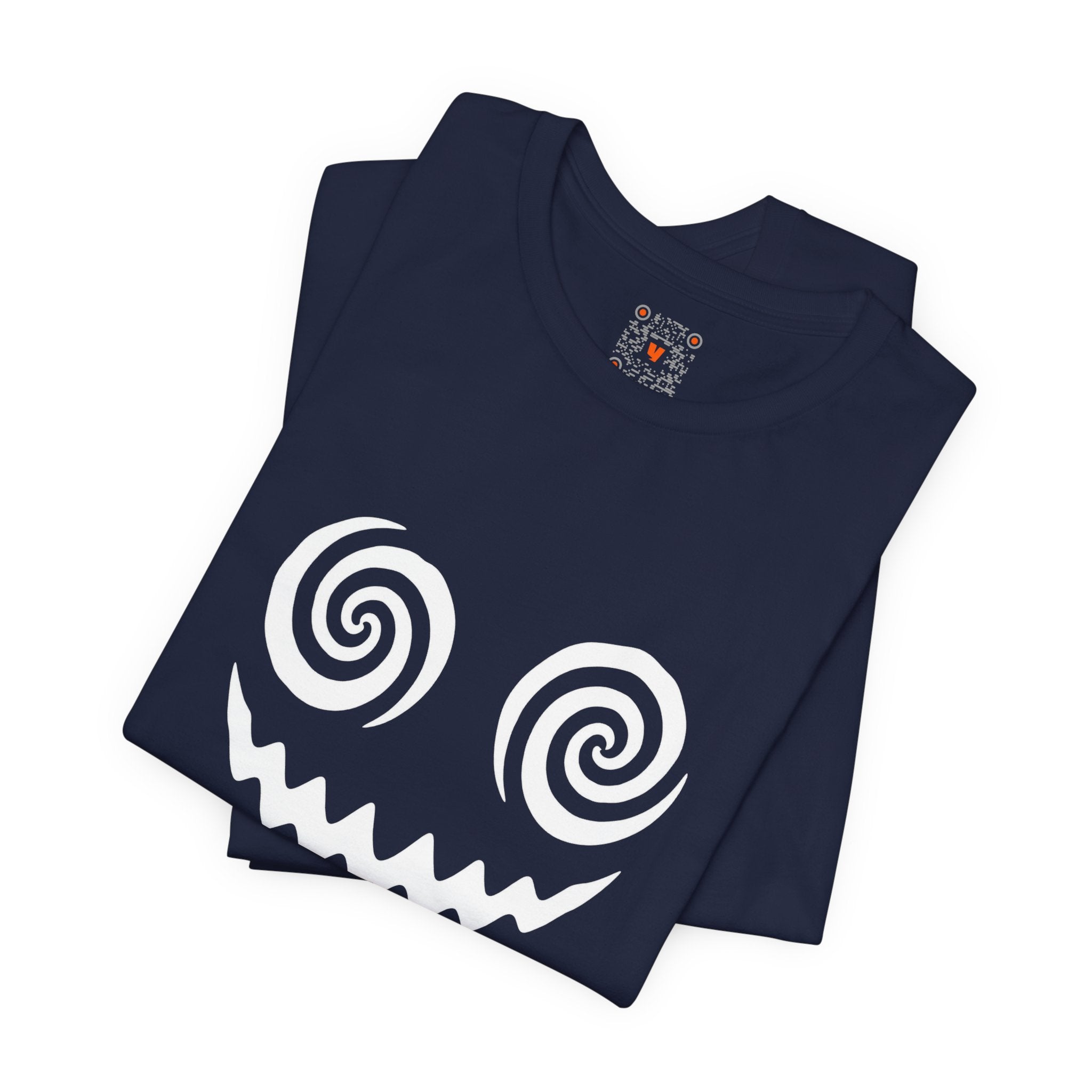 The Possessed Face Tee