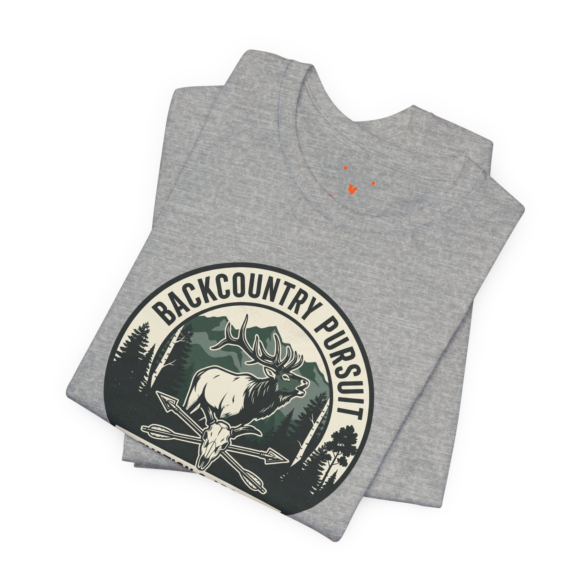 Backcountry Pursuit Tee