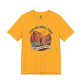 Zion National Park Tee — "Where the Views Rock" Adventure T‑Shirt