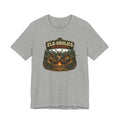 Elk-Oholics Anonymous Tee