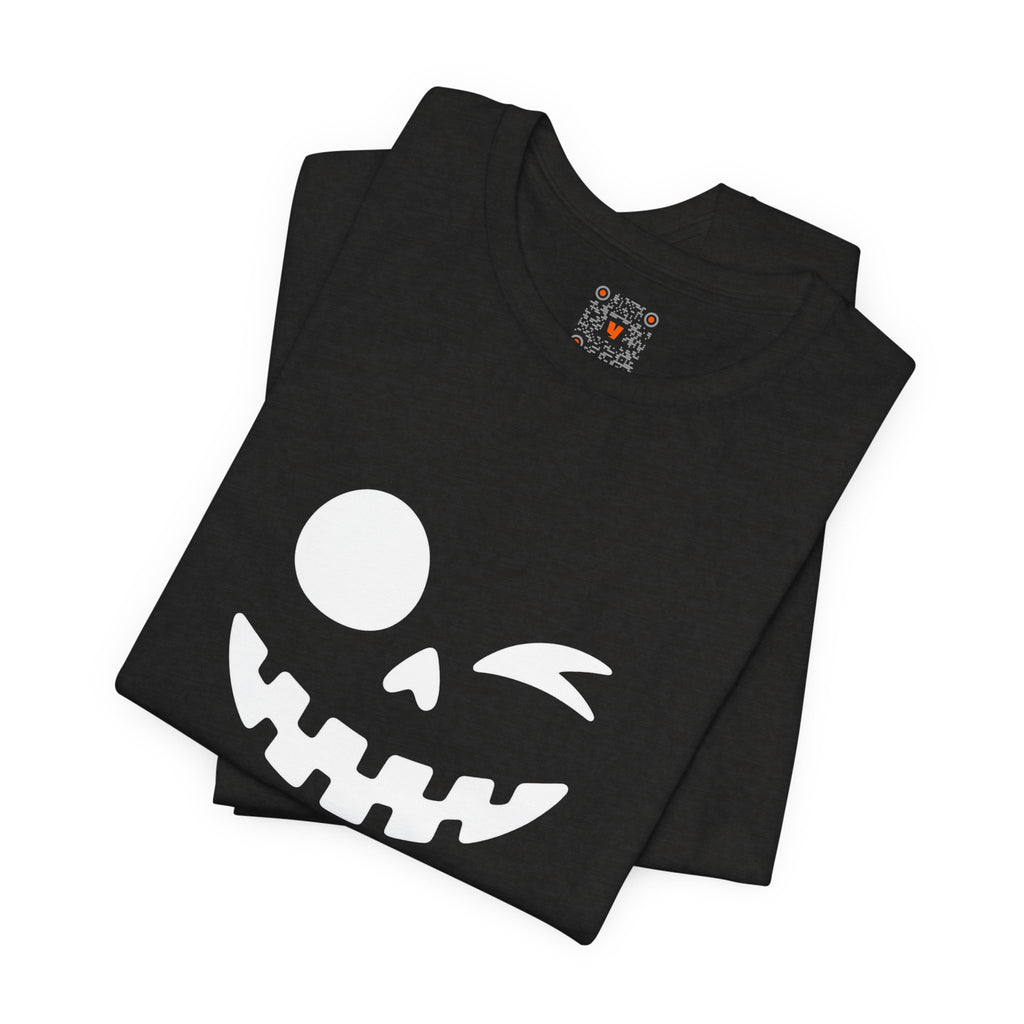 The Skull Wink Tee