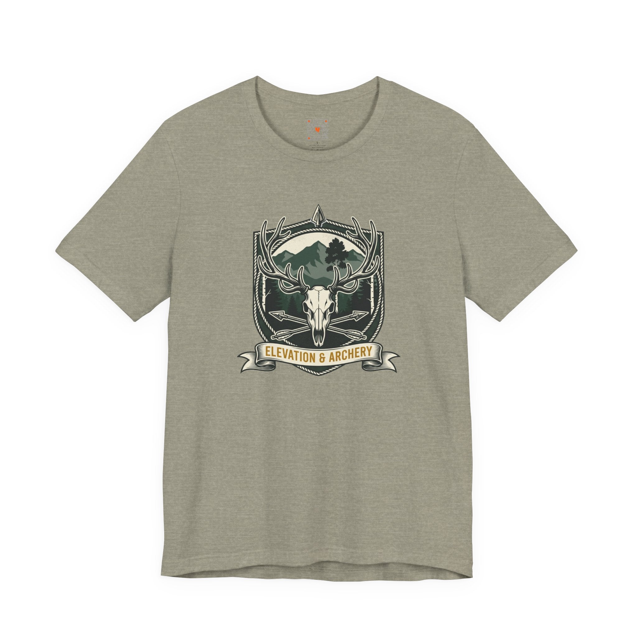 Elevation & Archery Tee
