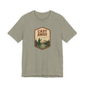 Cast Away Fishing Tee