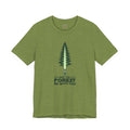 May the Forest Be With You Tee