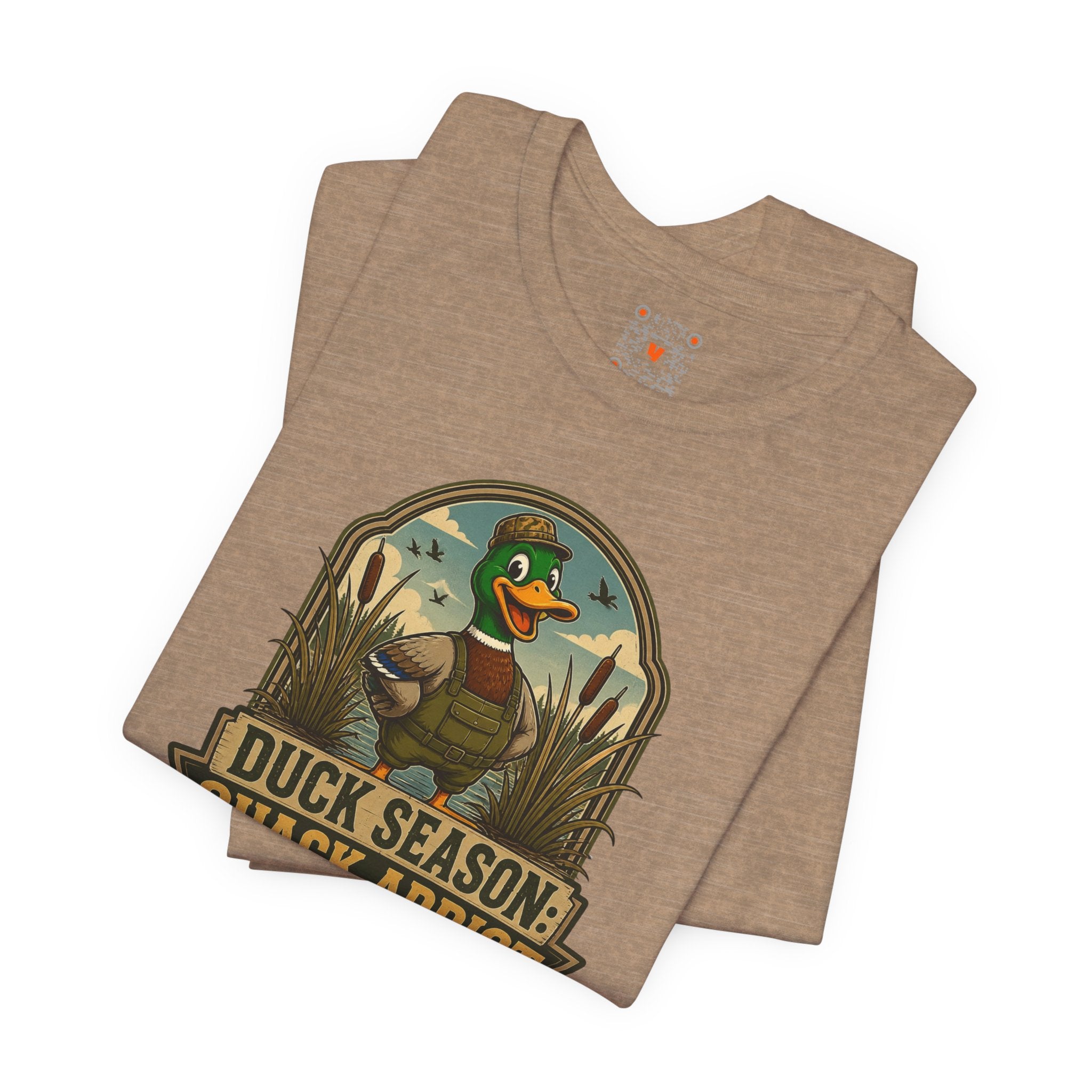 Duck Season Tee