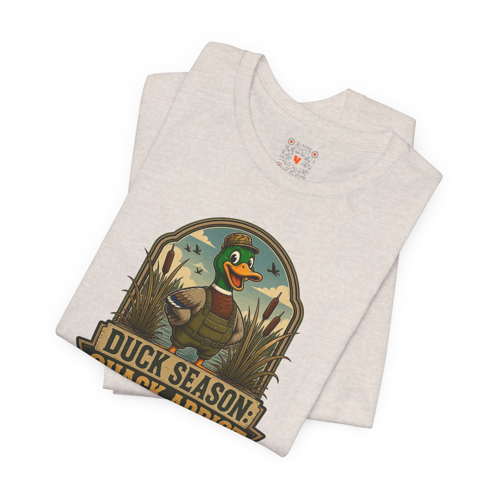 Duck Season Tee