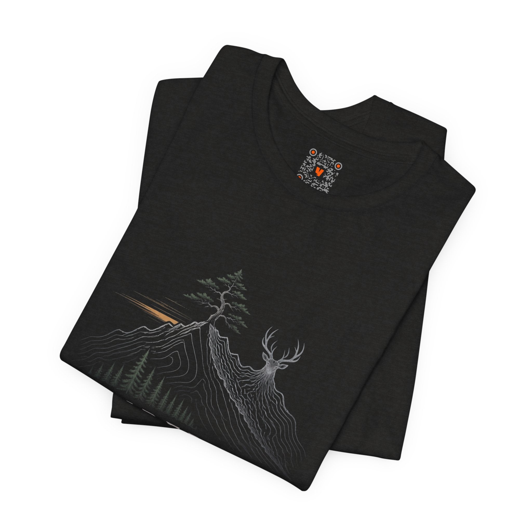 Timberline Ghost Tee