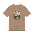River Run Fishing Tee
