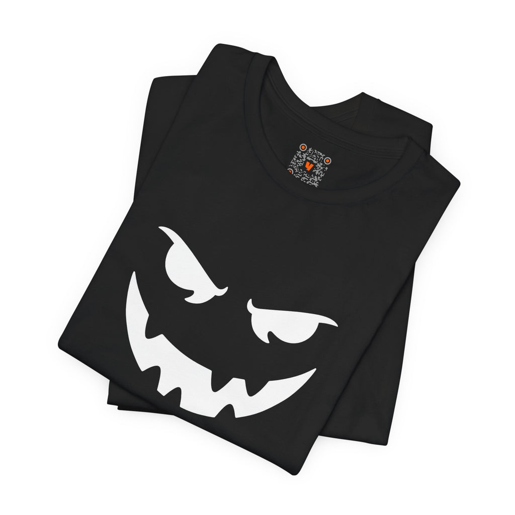 The Menacing Squint Tee