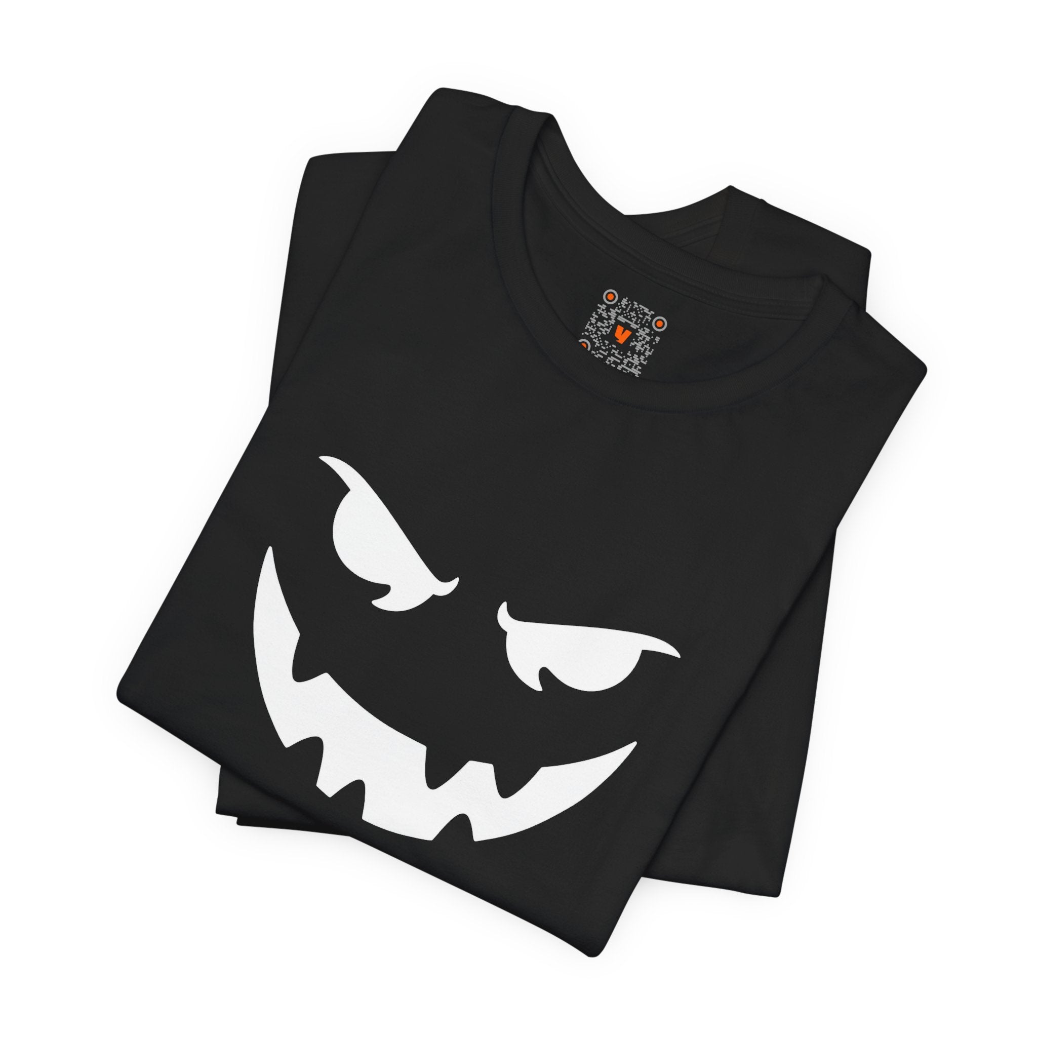 The Menacing Squint Tee