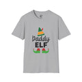 Daddy Elf T-Shirt — Funny Christmas Elf Shirt for Dads