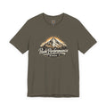 Peak Performance Kinda Tee — Mountain Adventure Graphic T-Shirt