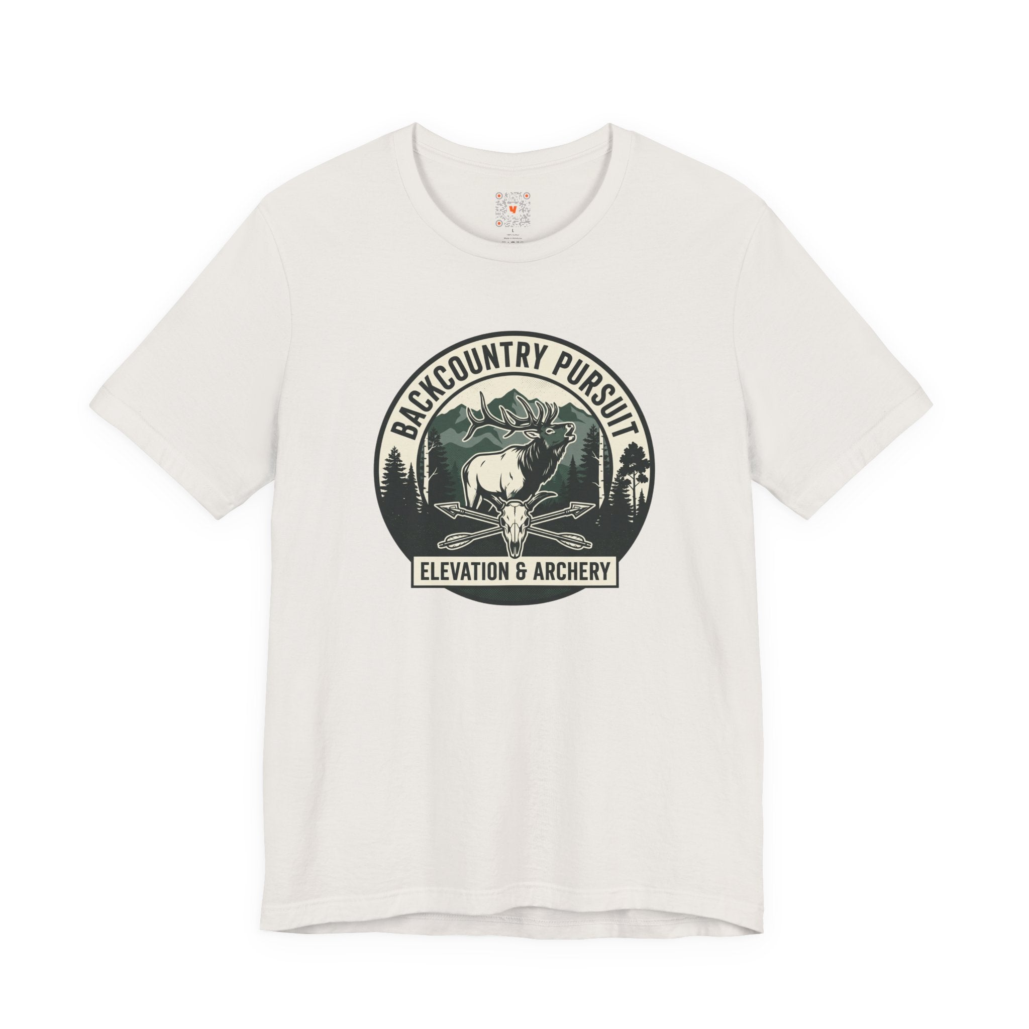 Backcountry Pursuit Tee