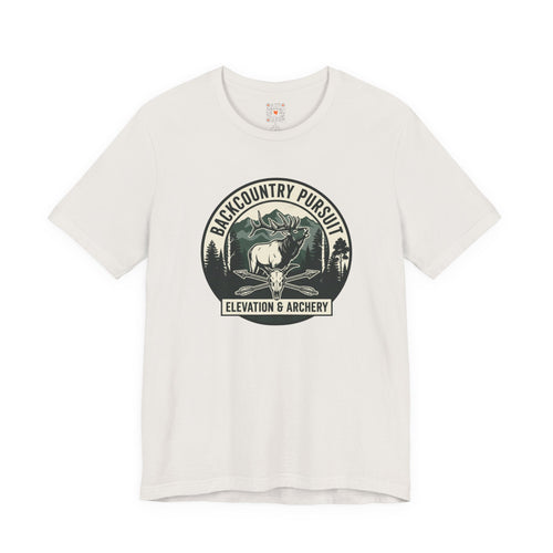 Backcountry Pursuit Tee