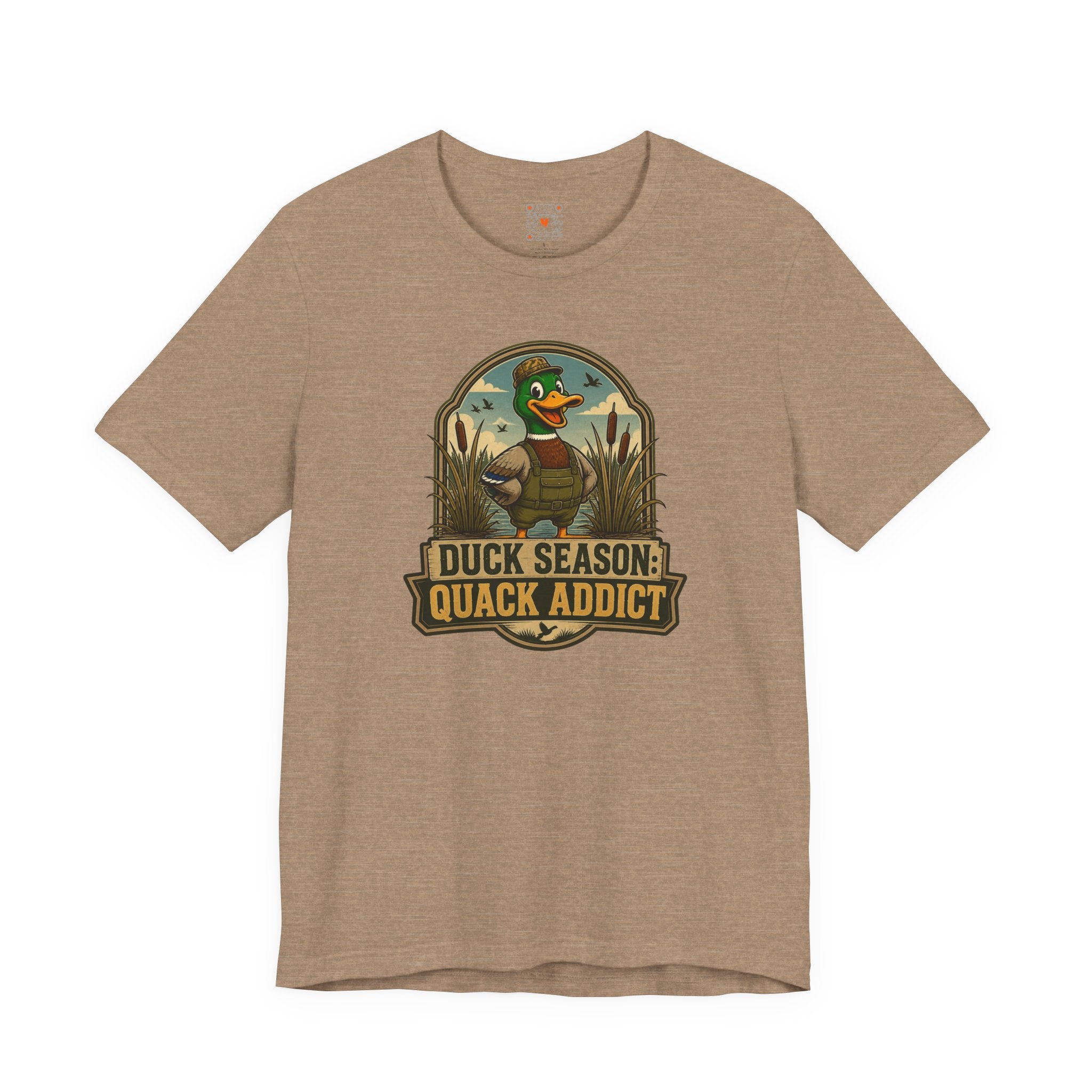 Duck Season Tee