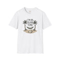 Island Time Tee